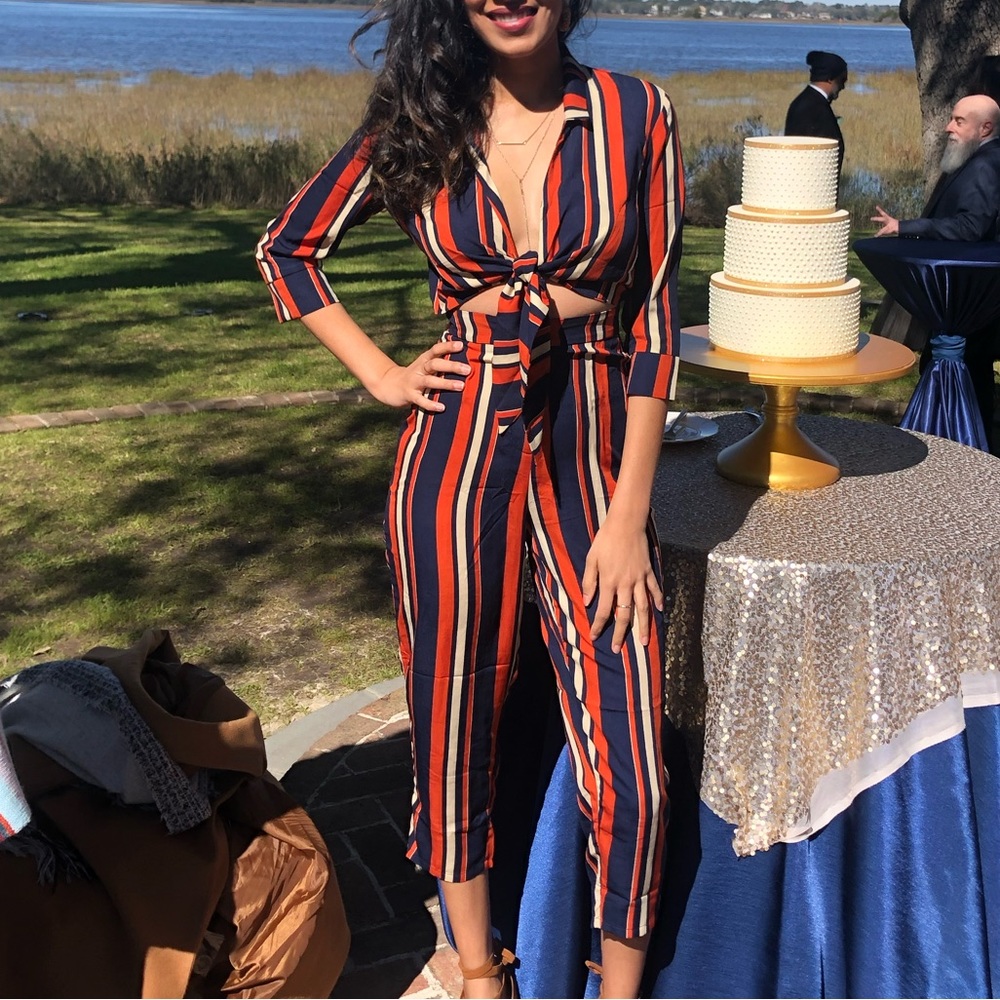 Brand: Pretty Little Thing